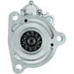 Motor de arranque S1018