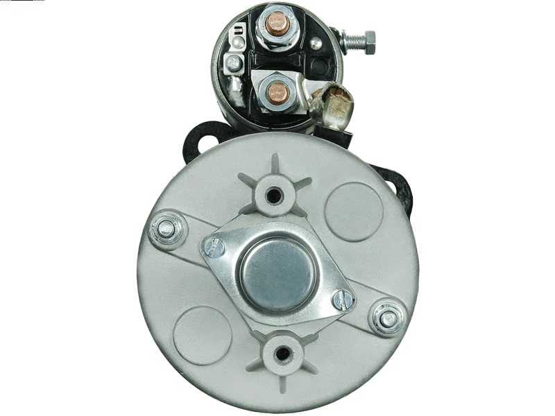 Motor de arranque S0118