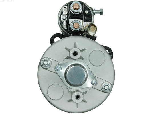 Motor de arranque S0118