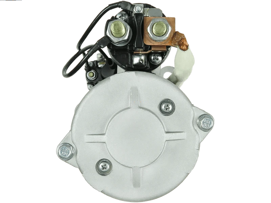 Motor de arranque S1018