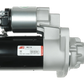 Motor de Arranque S0119
