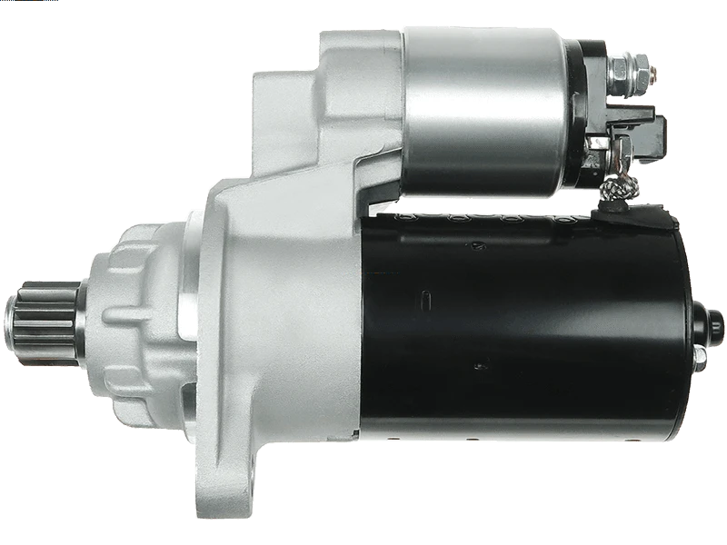 Motor de Arranque S0119