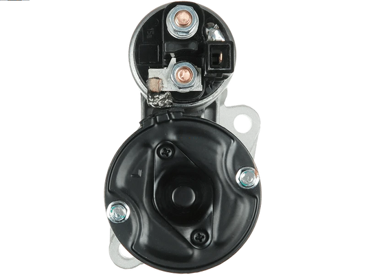Motor de Arranque S0119