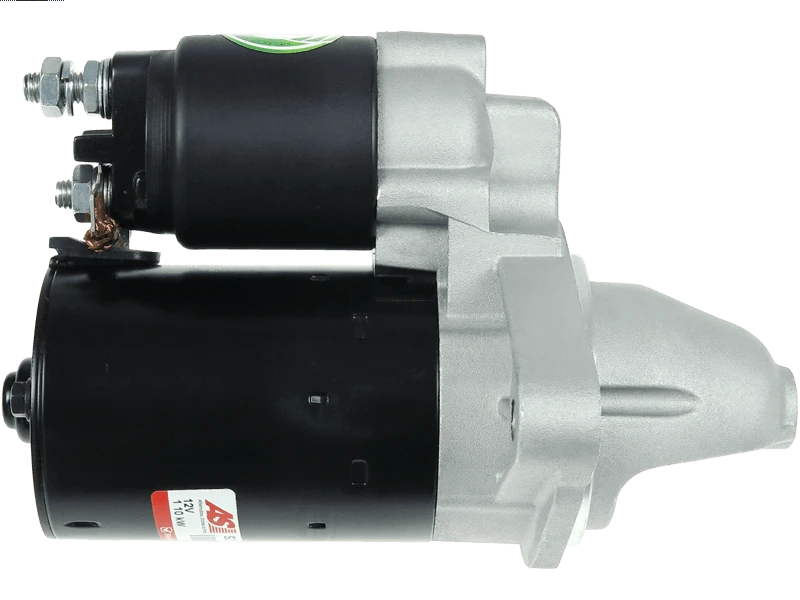 Motor de Arranque S0121