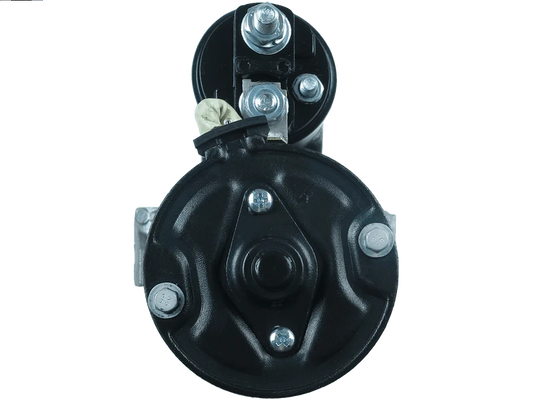 Motor de Arranque S0123PR