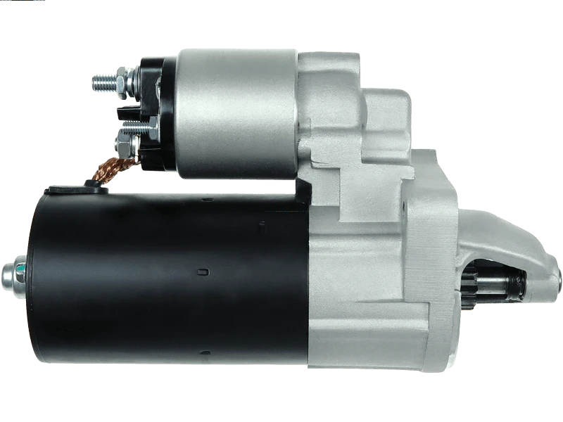 Motor de Arranque S0124