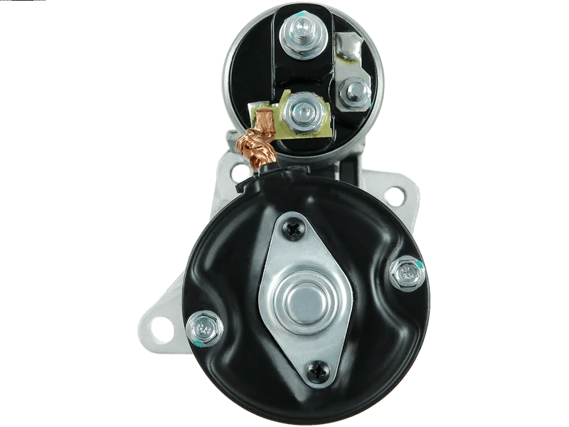 Motor de Arranque S0124
