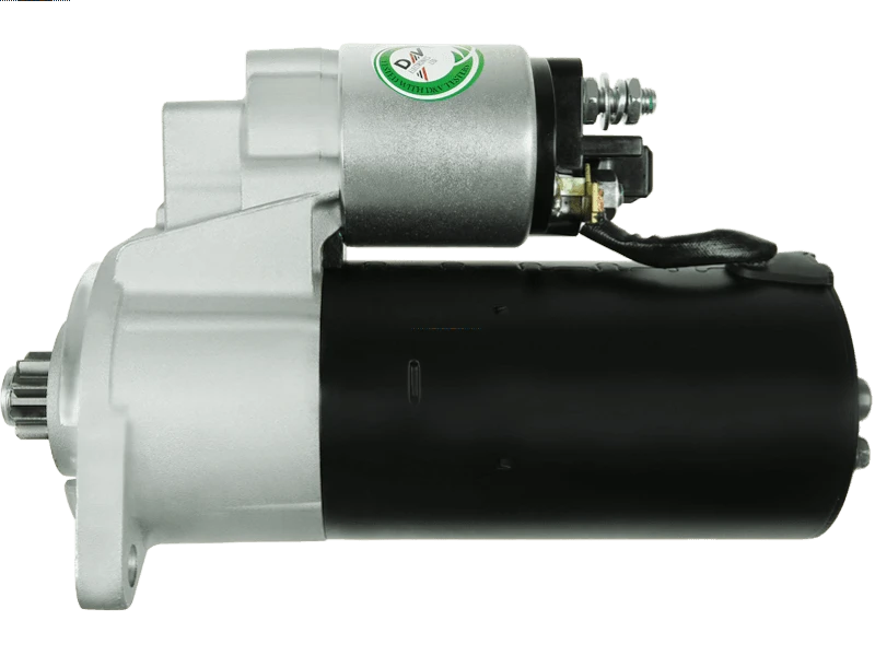 Motor de arranque S0125
