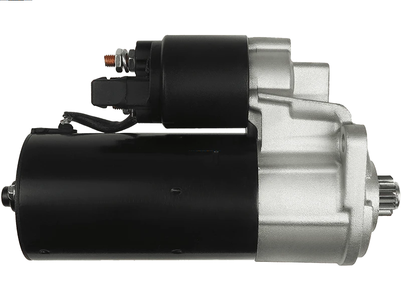 Motor de arranque S0125SR