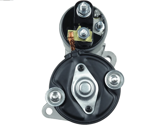 Motor de Arranque S0126