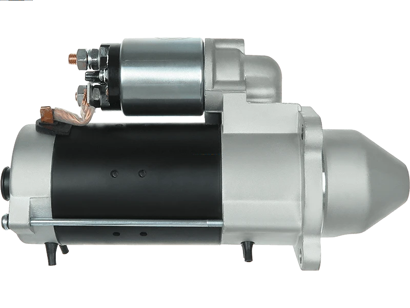 Motor de arranque S0129