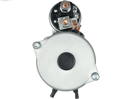 Motor de arranque S0129
