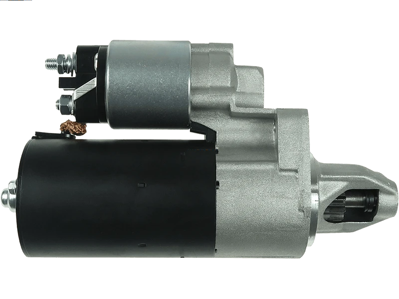 Motor de Arranque S0136