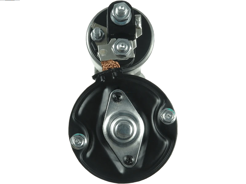 Motor de Arranque S0136