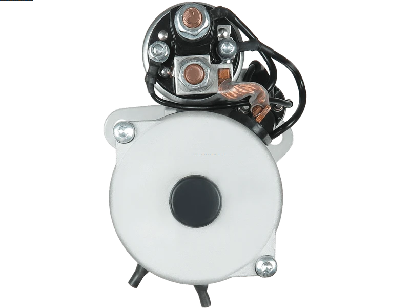 Motor de arranque S0137