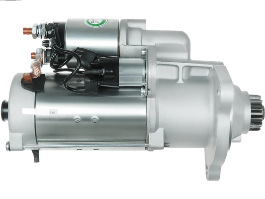 Motor de arranque S0137
