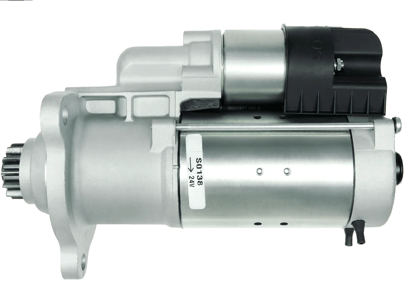Motor de arranque S0138