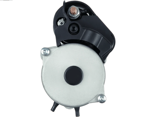 Motor de arranque S0138