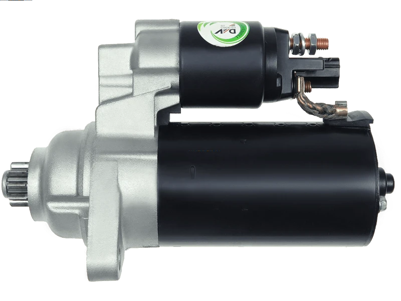 Motor de Arranque S0140PR
