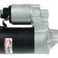 Motor de arranque S0141