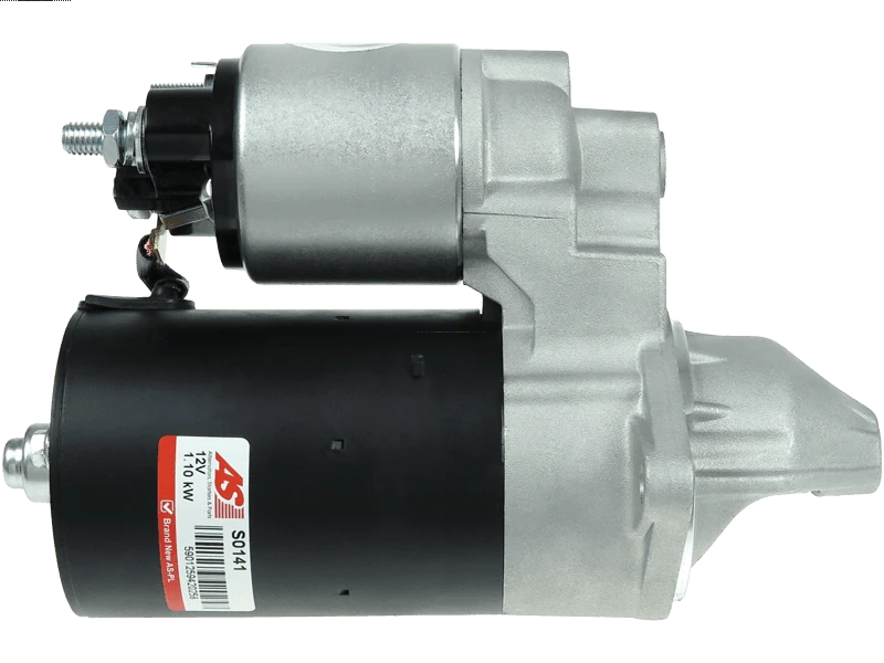 Motor de arranque S0141