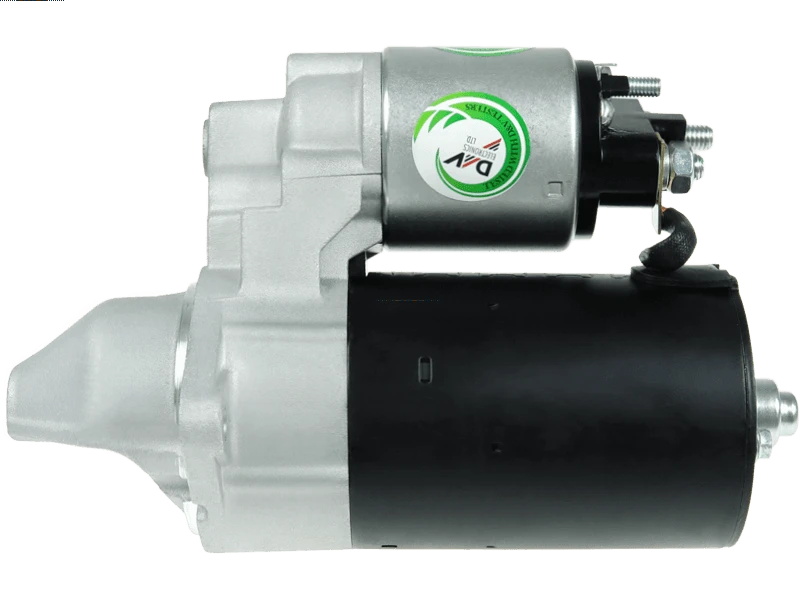 Motor de arranque S0141