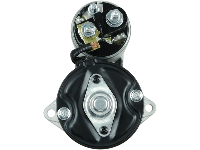 Motor de arranque S0141