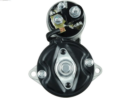 Motor de arranque S0141