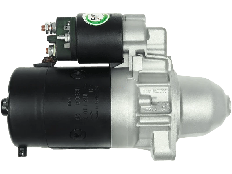 Motor de Arranque S0143PR