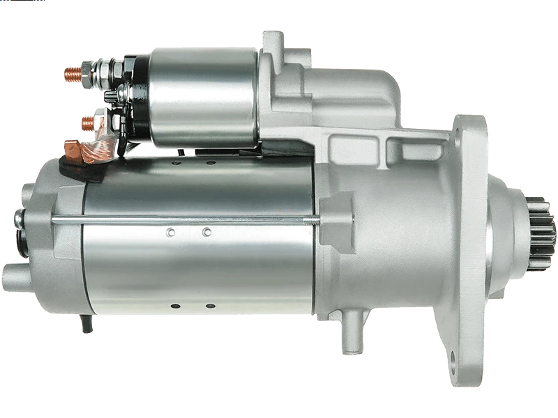 Motor de Arranque S0147