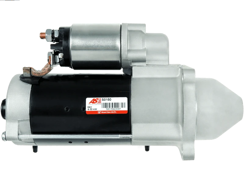 Motor de Arranque S0150