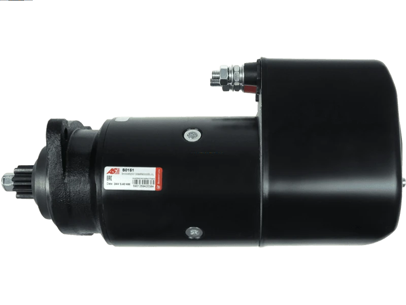 Motor de Arranque S0151