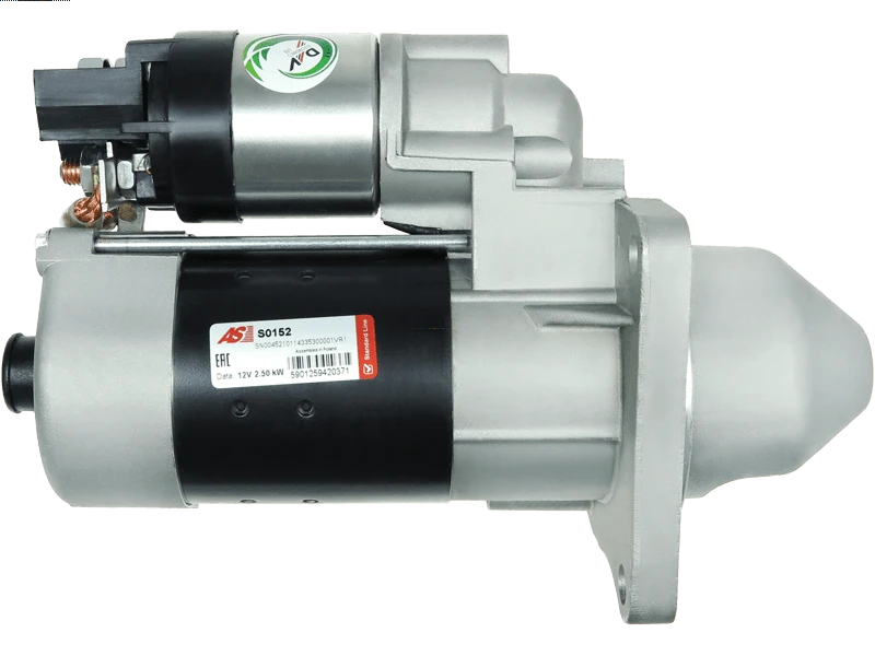 Motor de Arranque S0152
