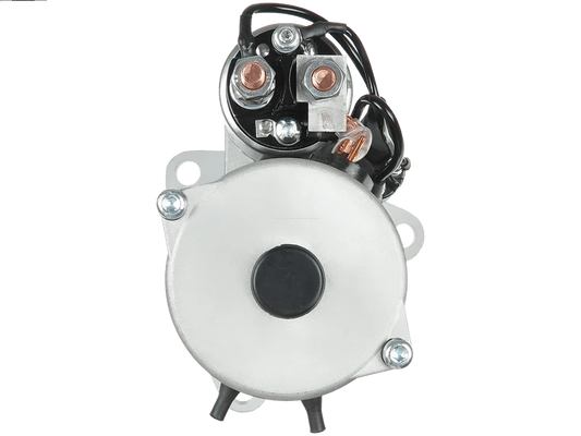 Motor de Arranque S0160