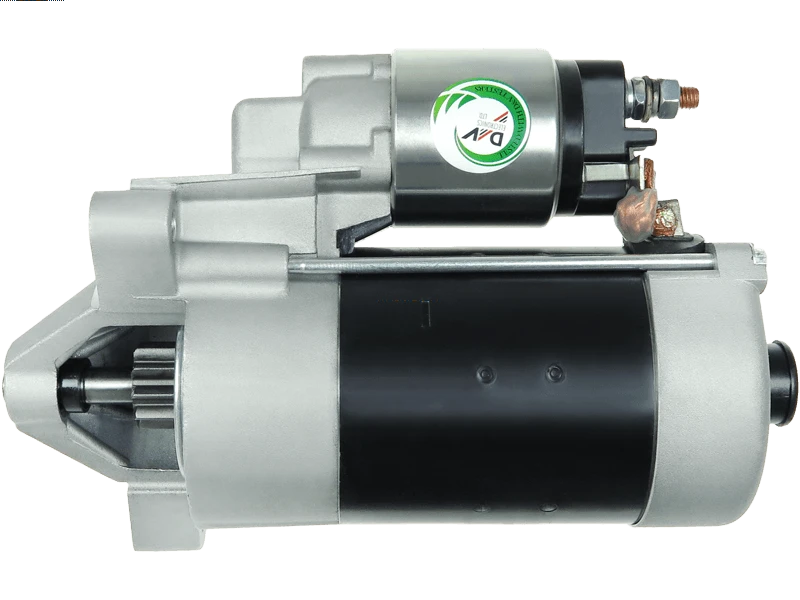 Motor de Arranque S0163