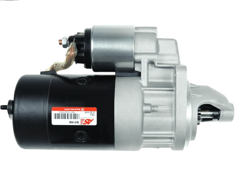 Motor de Arranque S0166