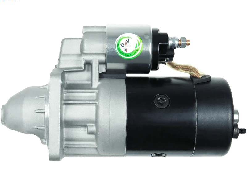 Motor de Arranque S0166