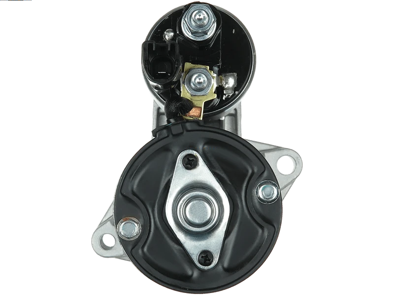 Motor de Arranque S0168