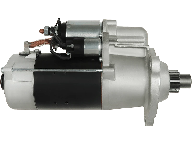 Motor de Arranque S0173