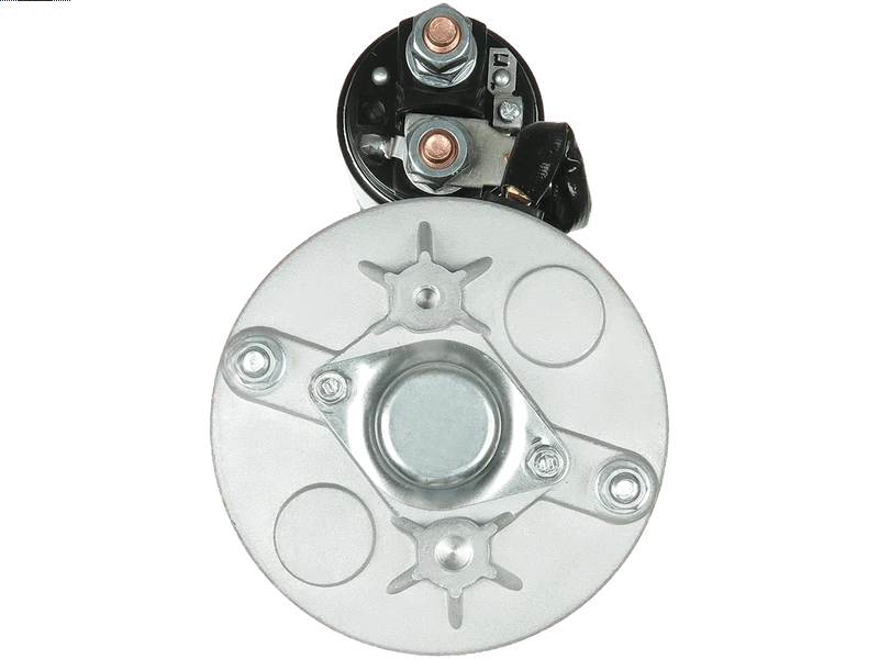 Motor de Arranque S0174