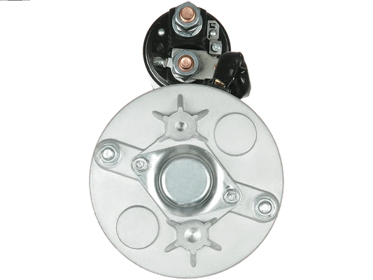 Motor de Arranque S0174