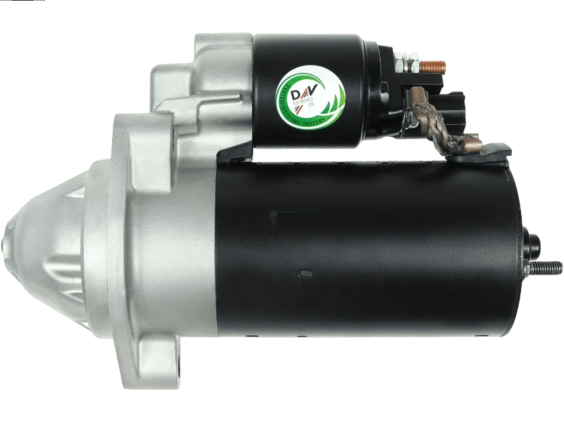 Motor de Arranque S0175PR