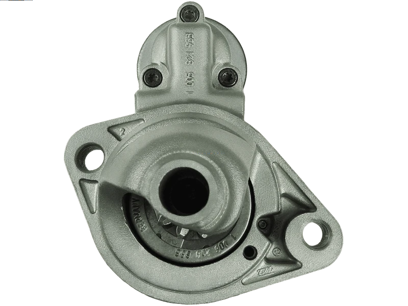 Motor de Arranque S0176PR