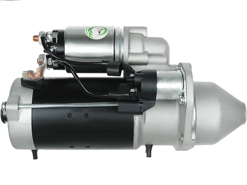 Motor de Arranque S0180
