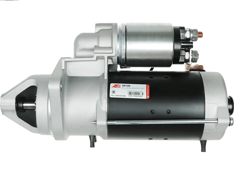 Motor de Arranque S0180