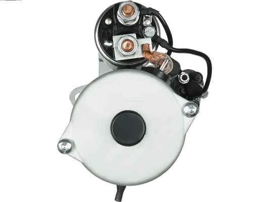 Motor de Arranque S0180