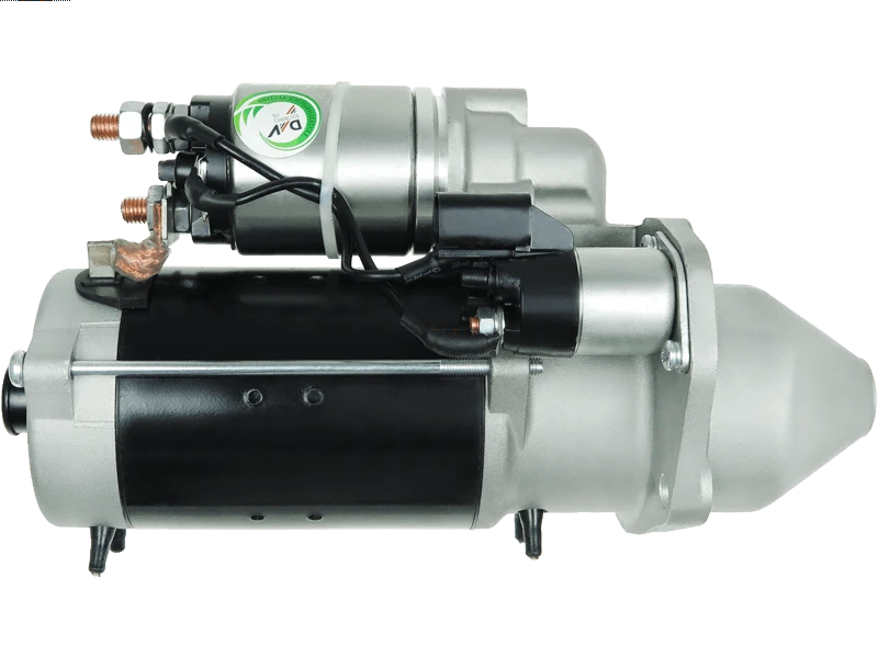 Motor de Arranque S0181