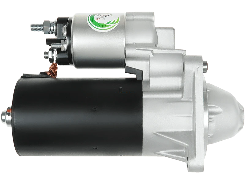 Motor de Arranque S0186