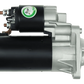 Motor de Arranque S0186PR