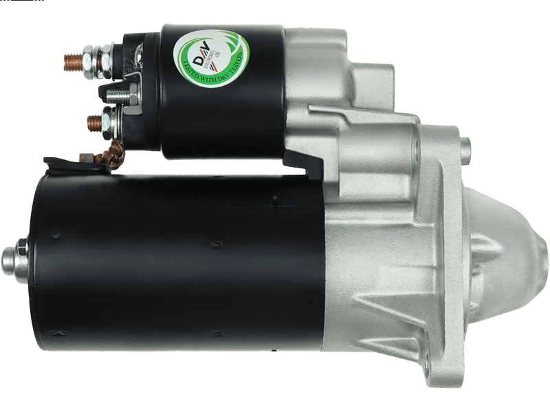 Motor de Arranque S0186PR